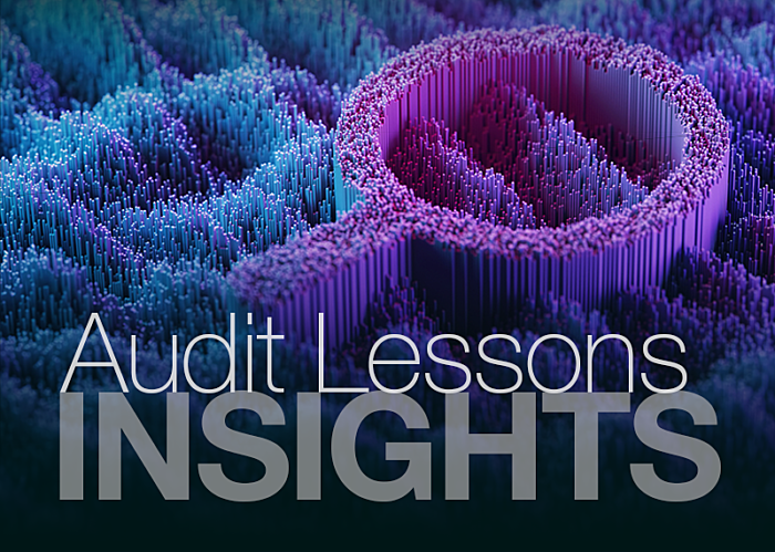 Audit Lessons Fraud and Corruption Control Arrangements