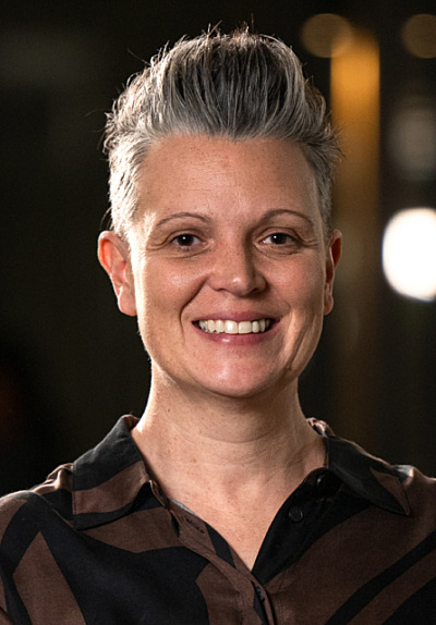 Jen Riley