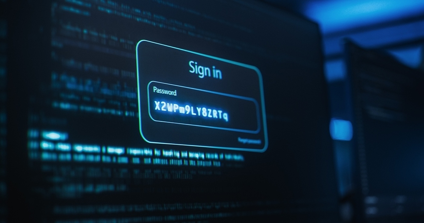 Password shutterstock 2615909821