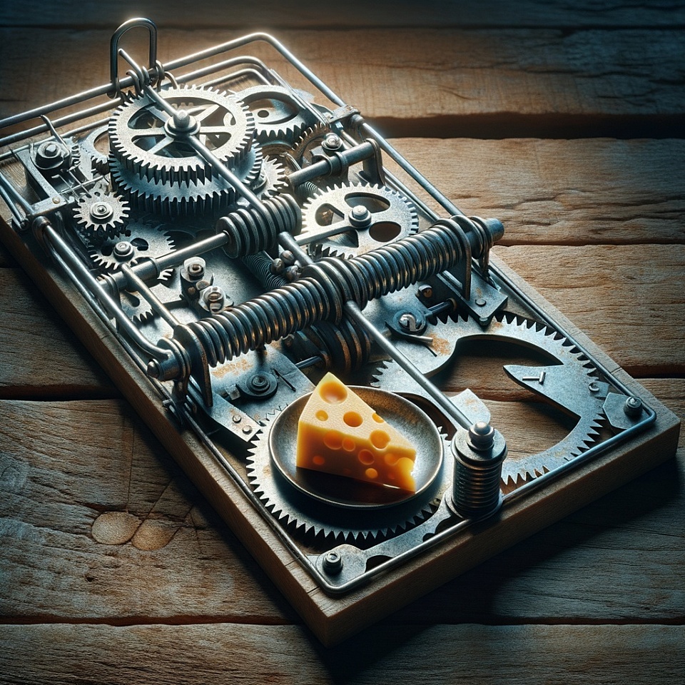 Enshittification is here – can not-for-profits escape its trap?