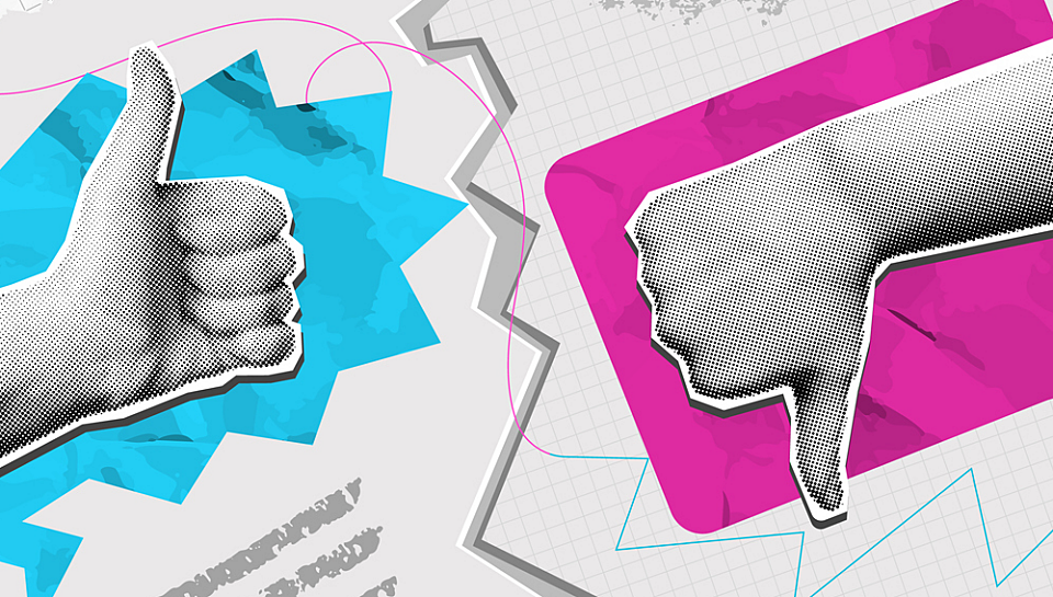 Beyond the Binary: Fundraising isn't just 'good vs bad money'