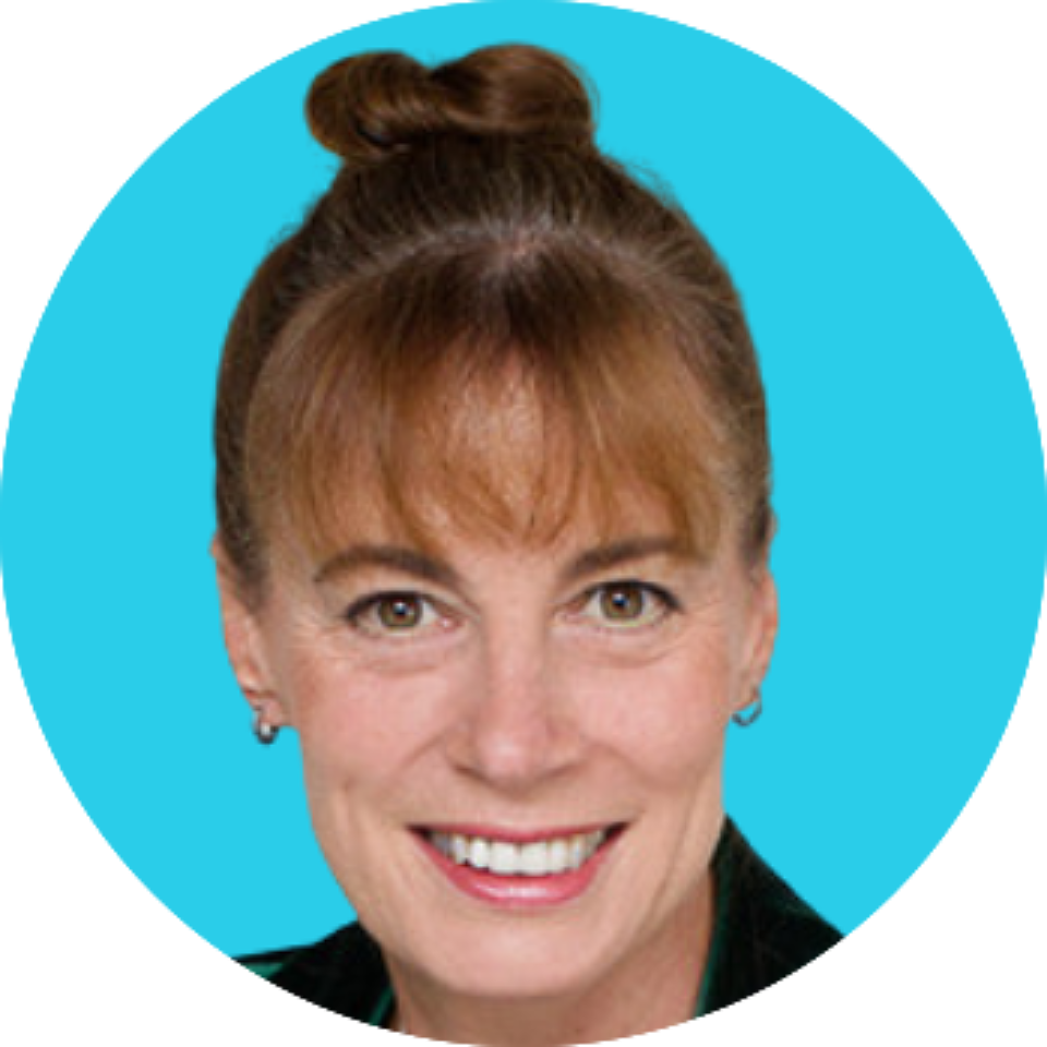 Julie Garland Mc Lellan55