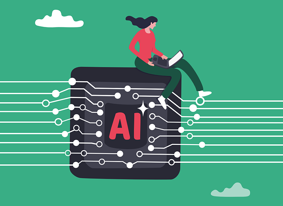 AI on a shoestring budget: what we learned by actually doing it