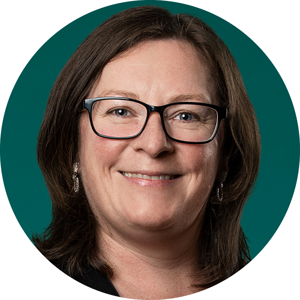 Lindy richardson