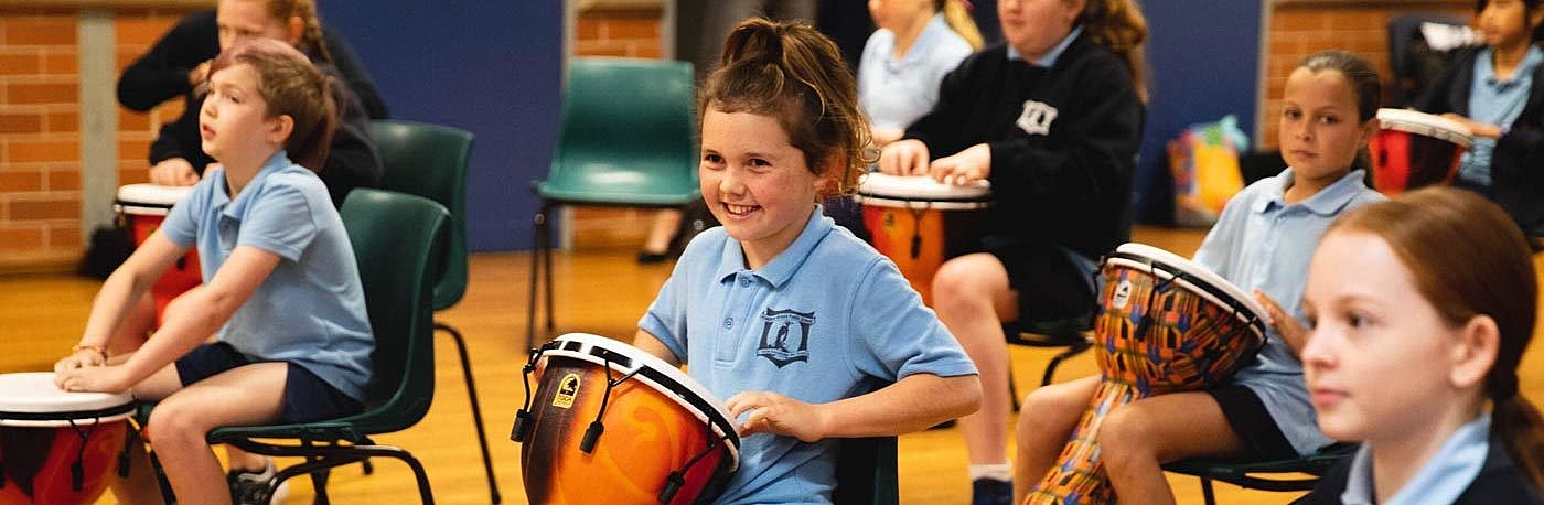 ACMF school program