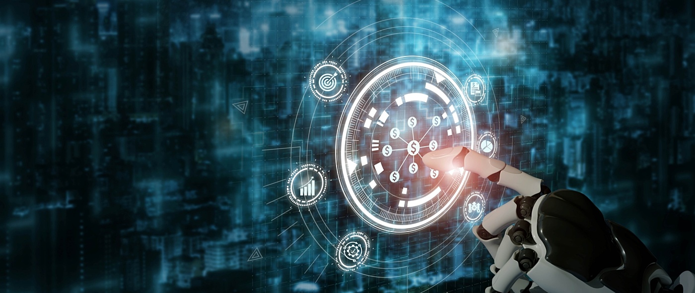 AI fundraising