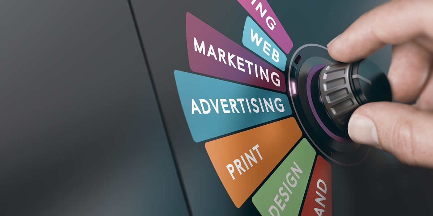 Advertising blitz