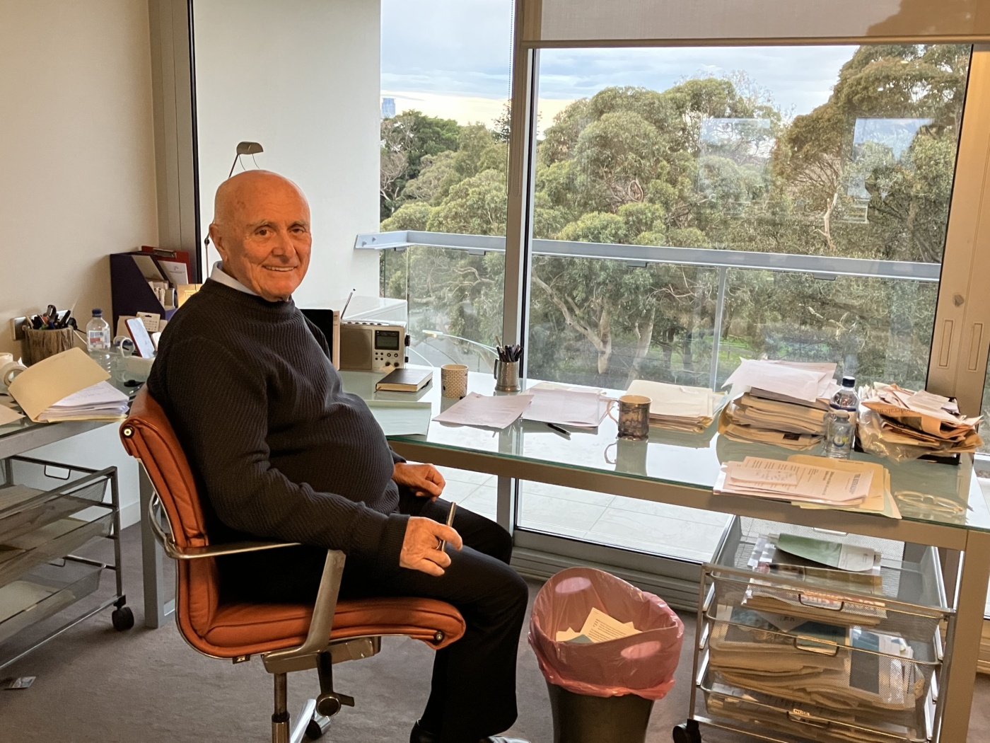 Alan Fels 4