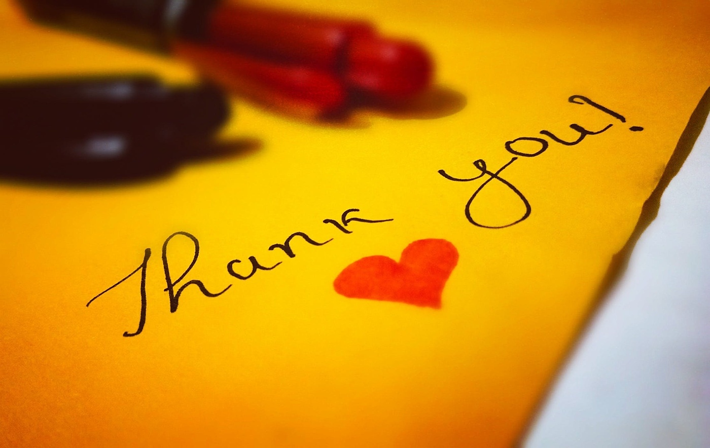Appreciation validation