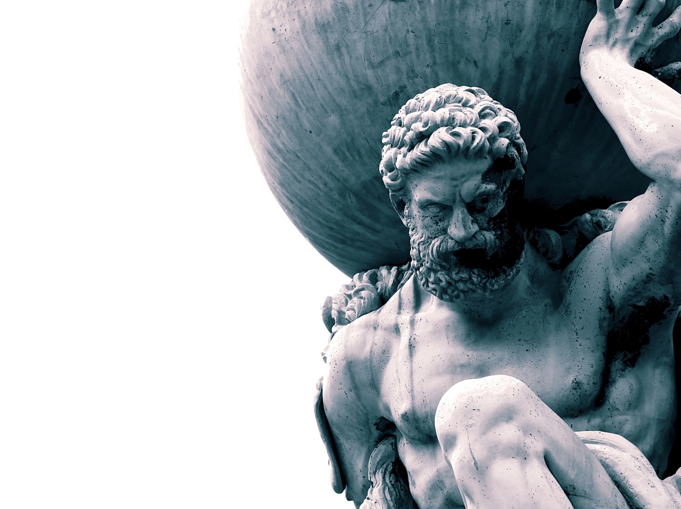 Atlas support