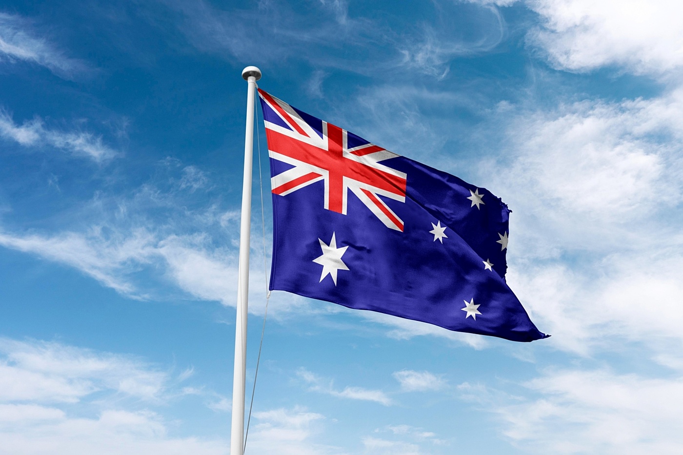 Australia flag