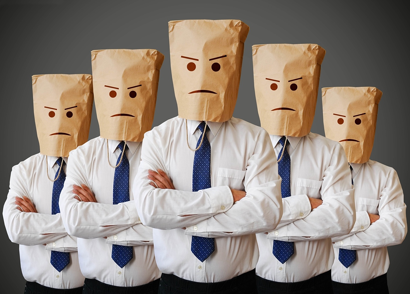 Bureaucrats