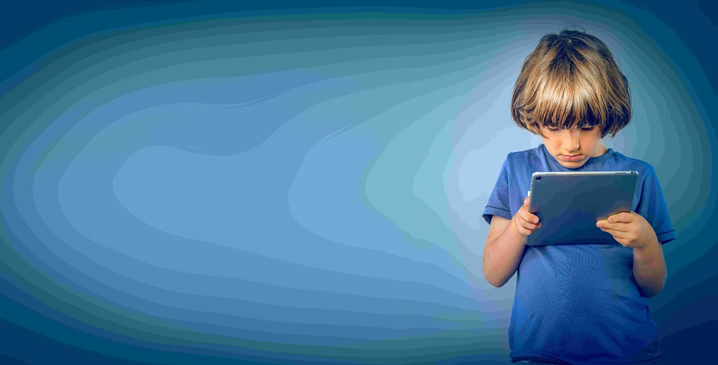 Children online safety
