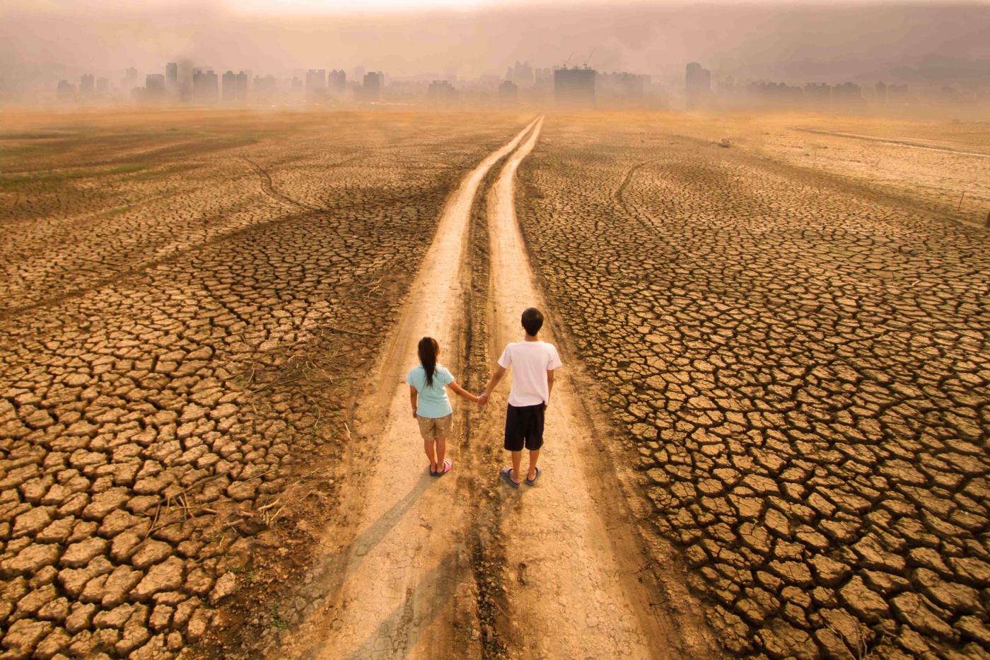 Climate change mental health young Australians