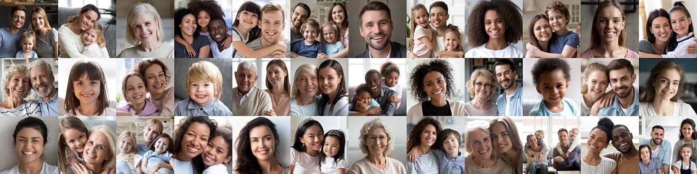 Community people