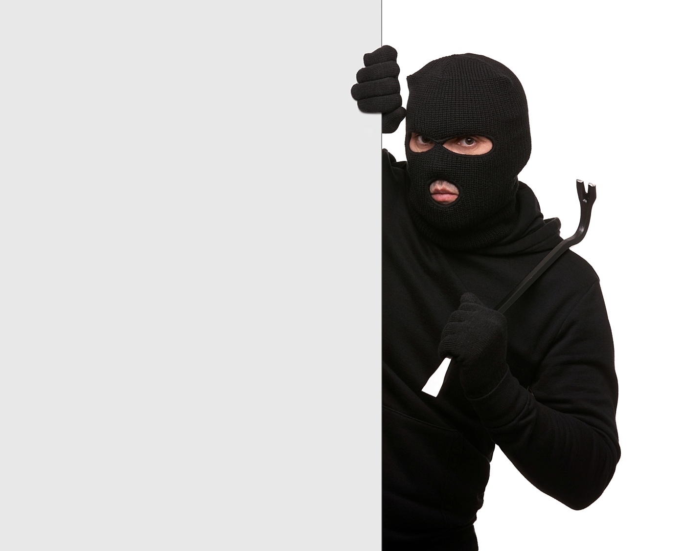 Crime