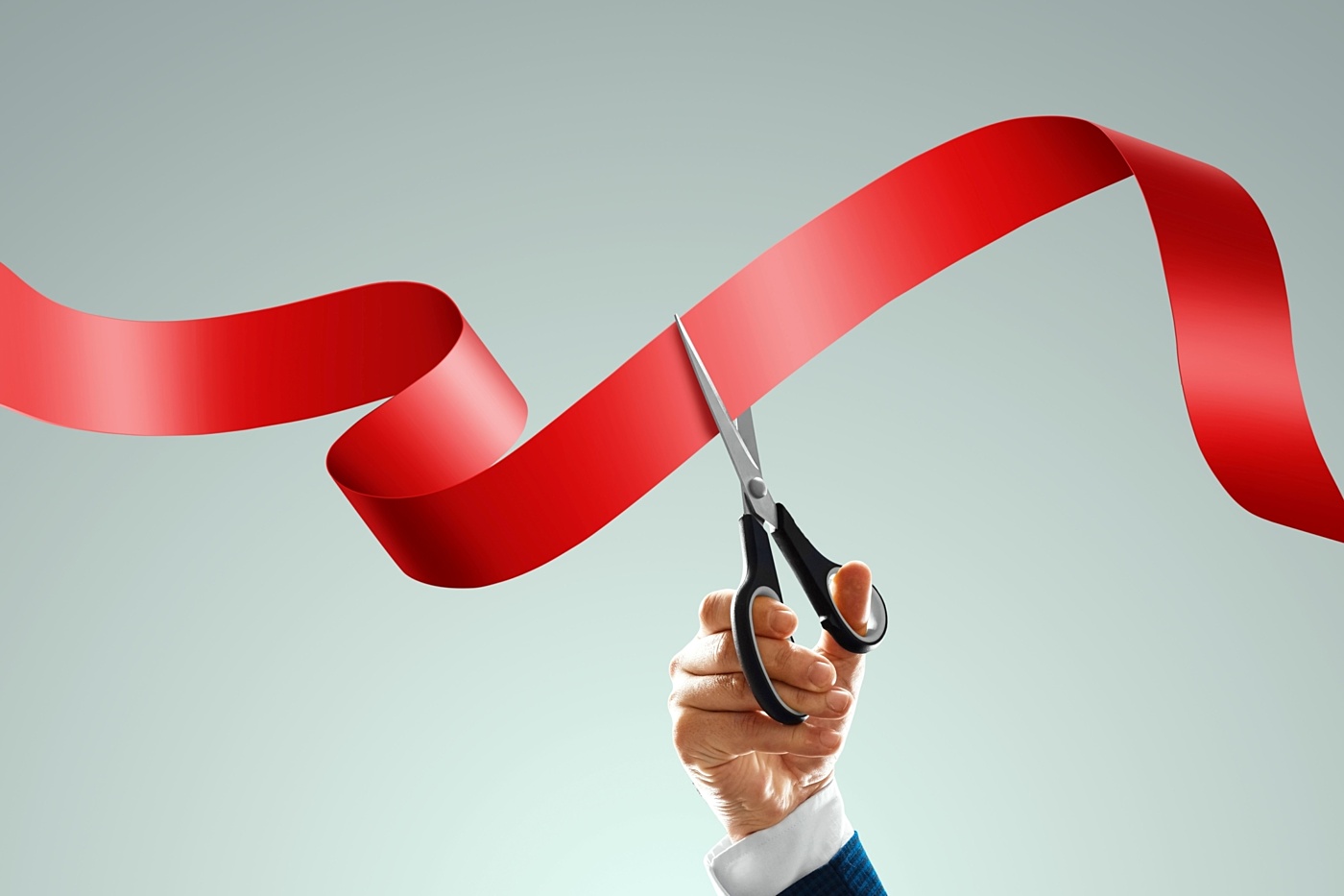 Cutting through red tape