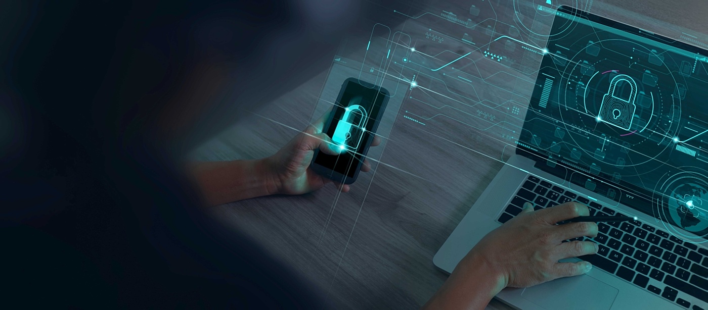 Cyber security training