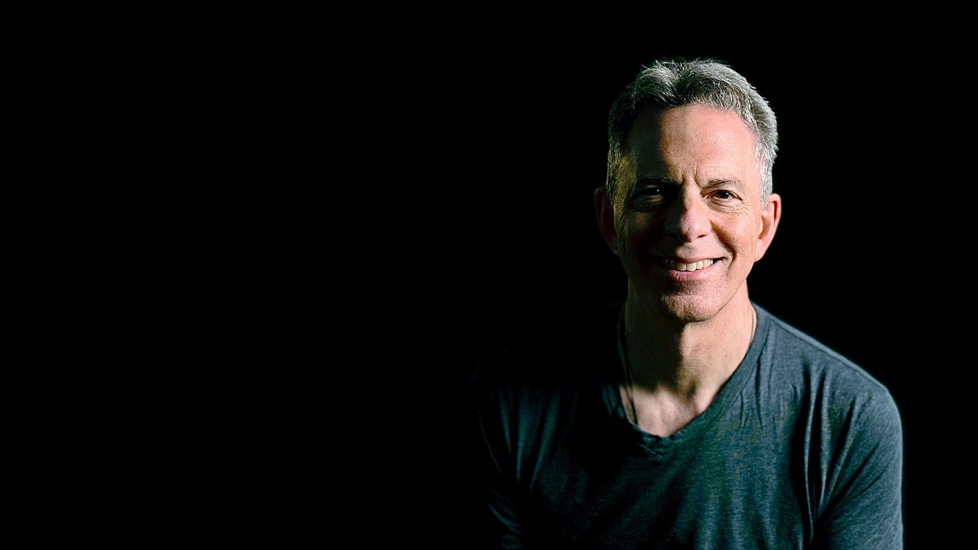 Dan Pallotta