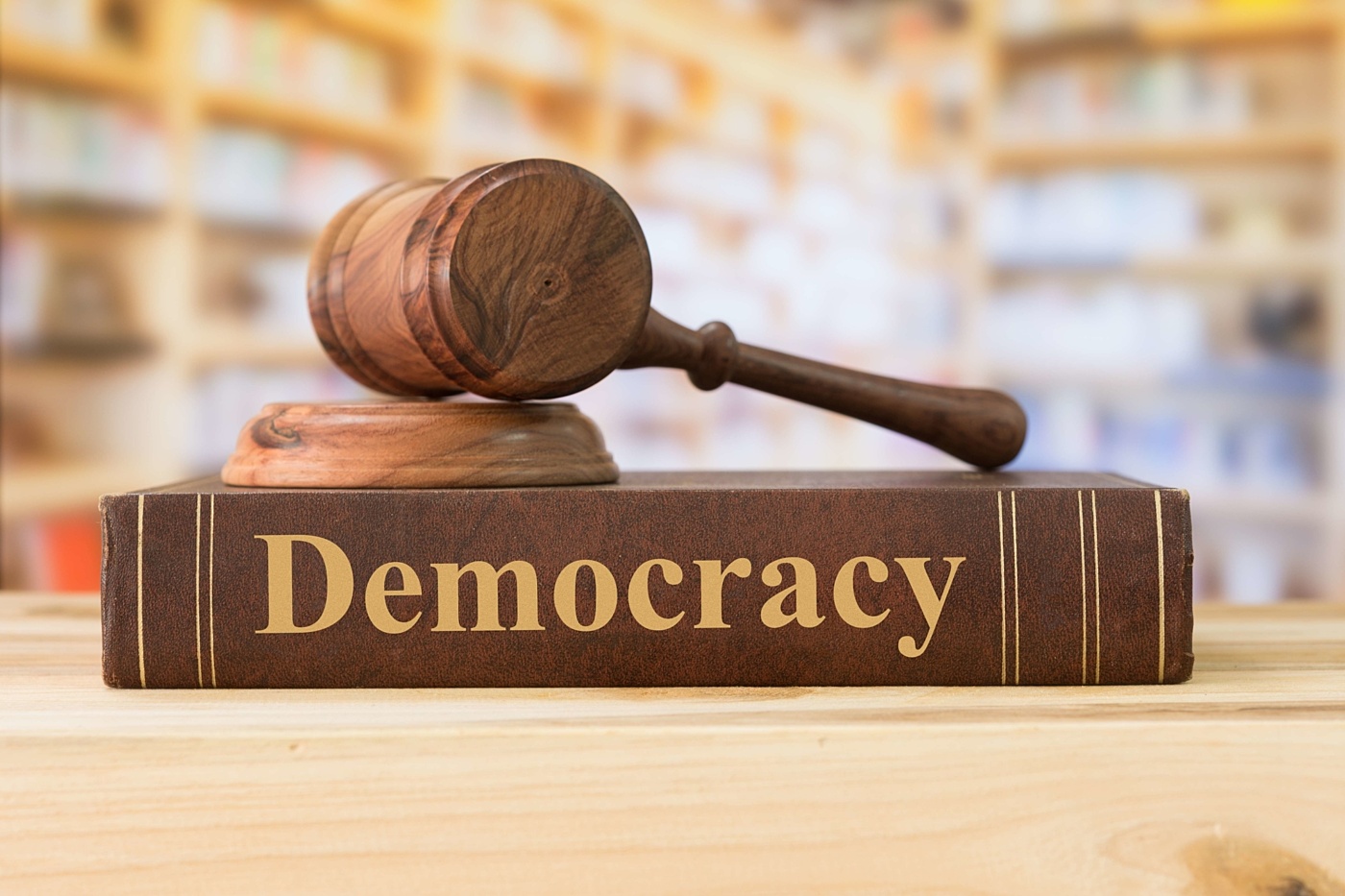 Democracy