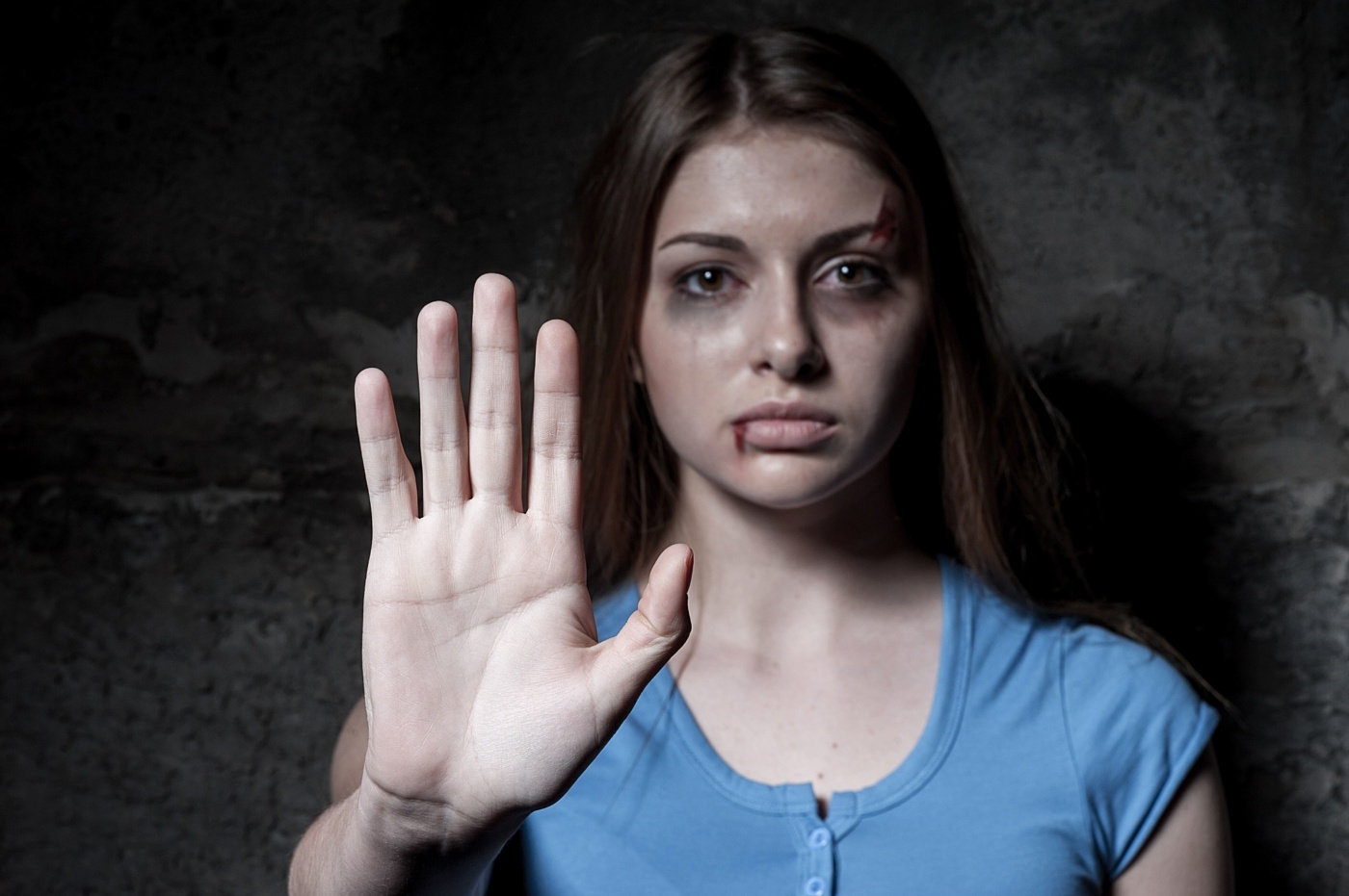 Domestic violence
