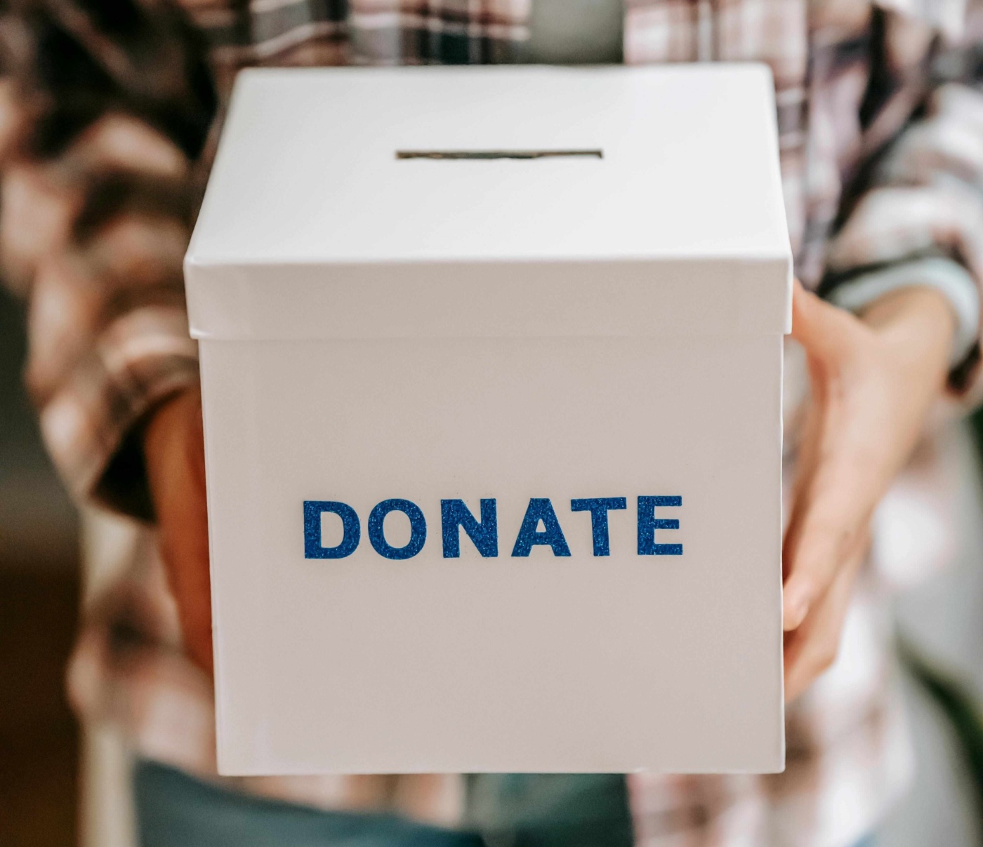 Donations