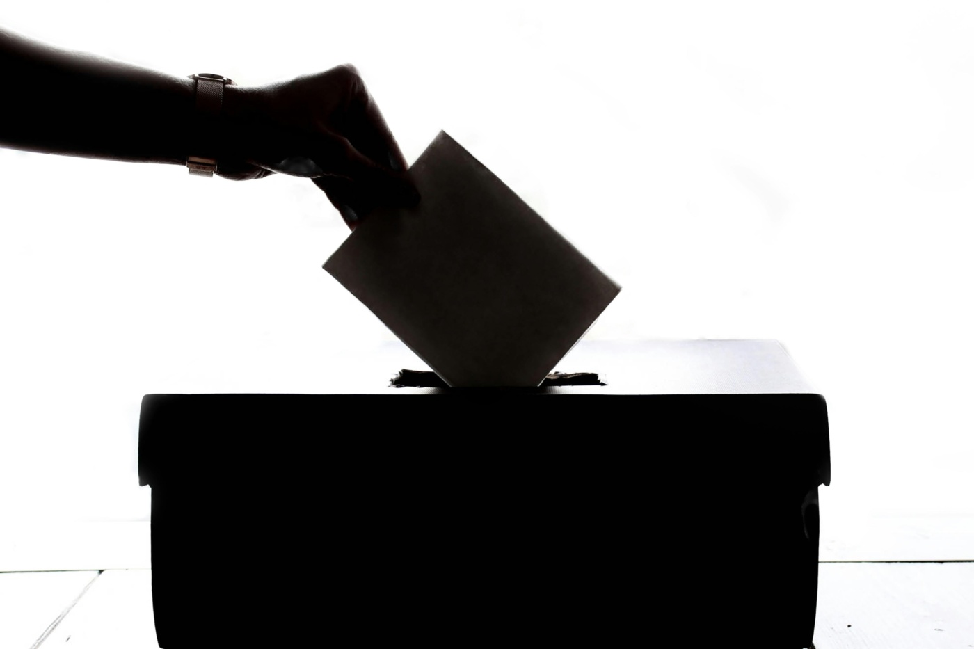 Election funding