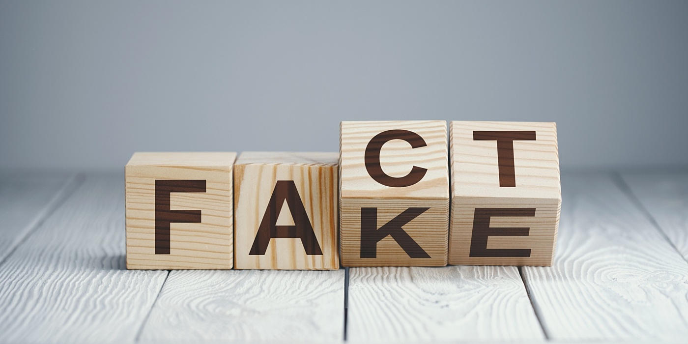 Fake news