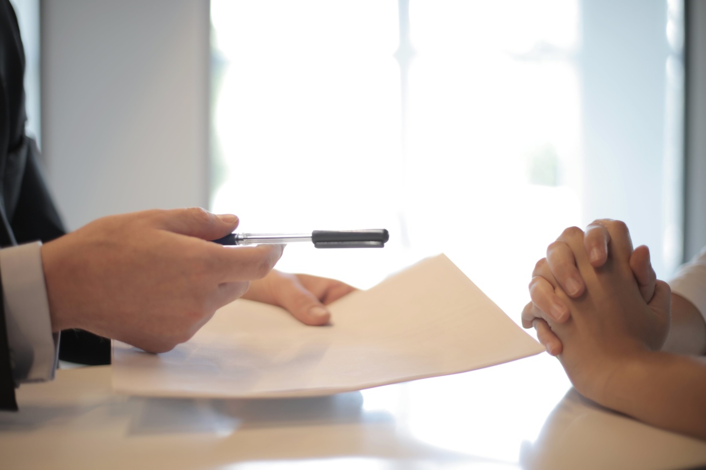 Financial counselling advice