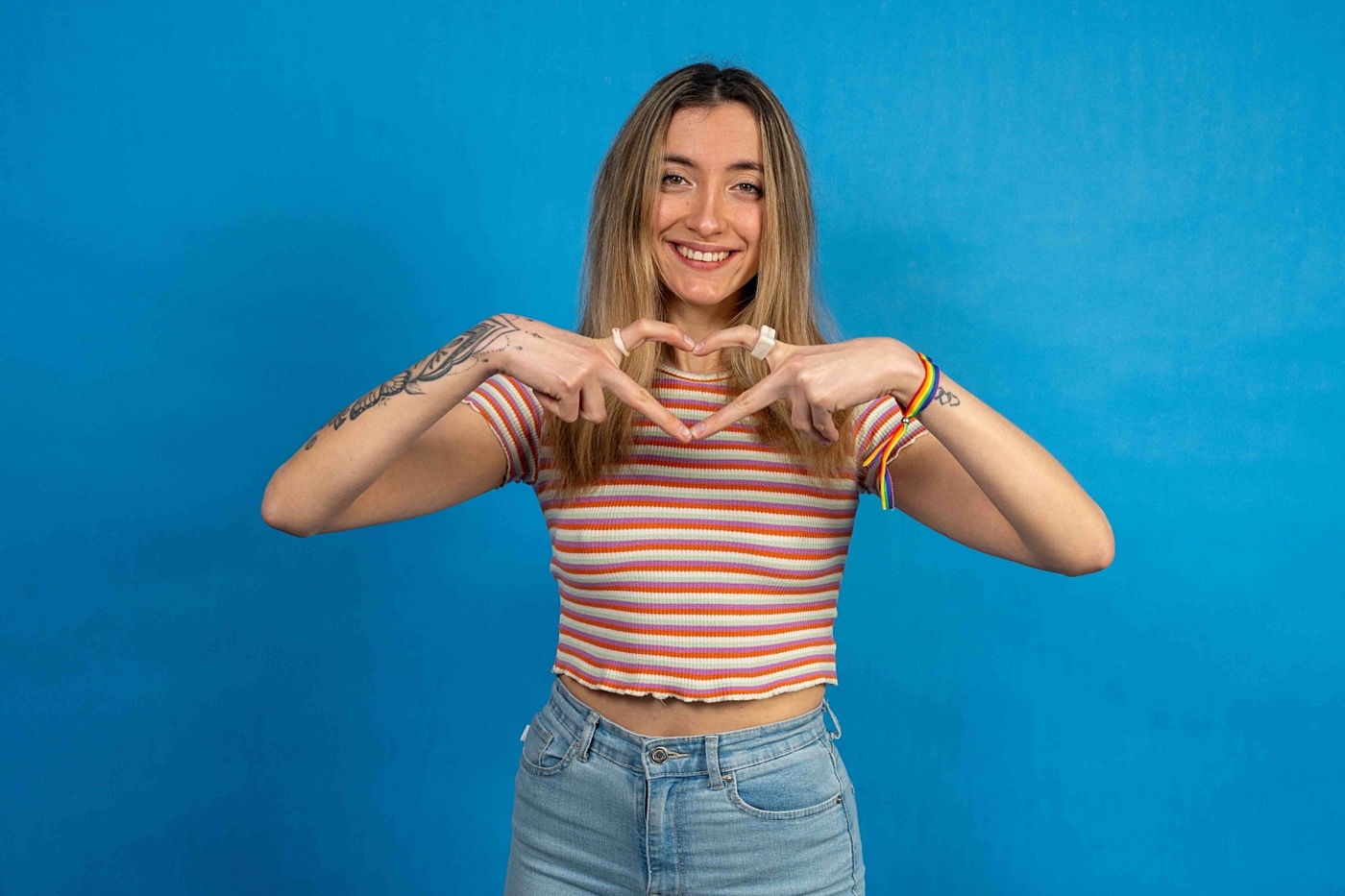 Gen Z charity philanthropy giving