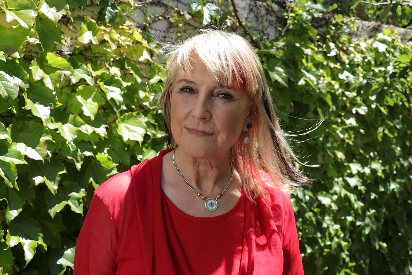 Genevieve Timmons