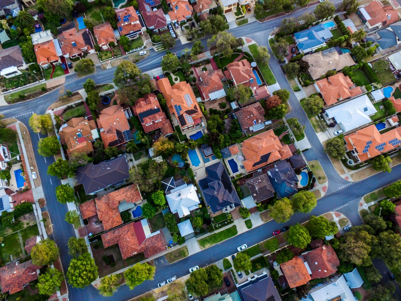 Housing affordability