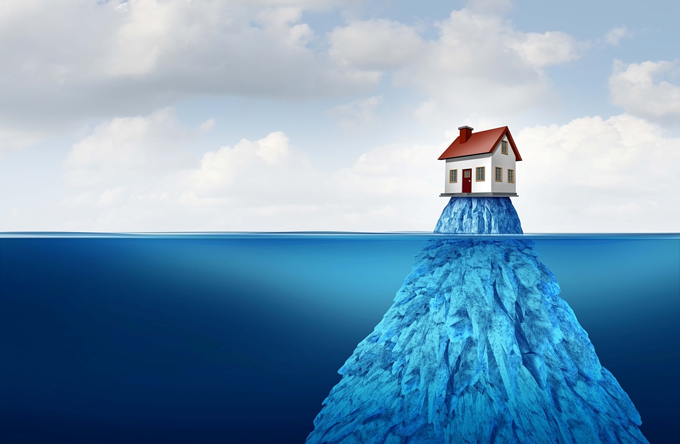 Housing crisis