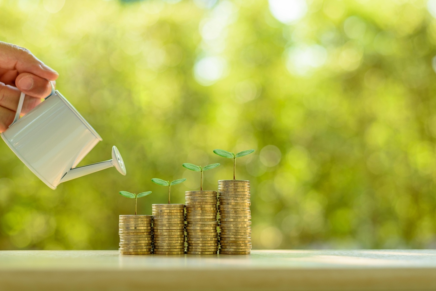 Impact investing