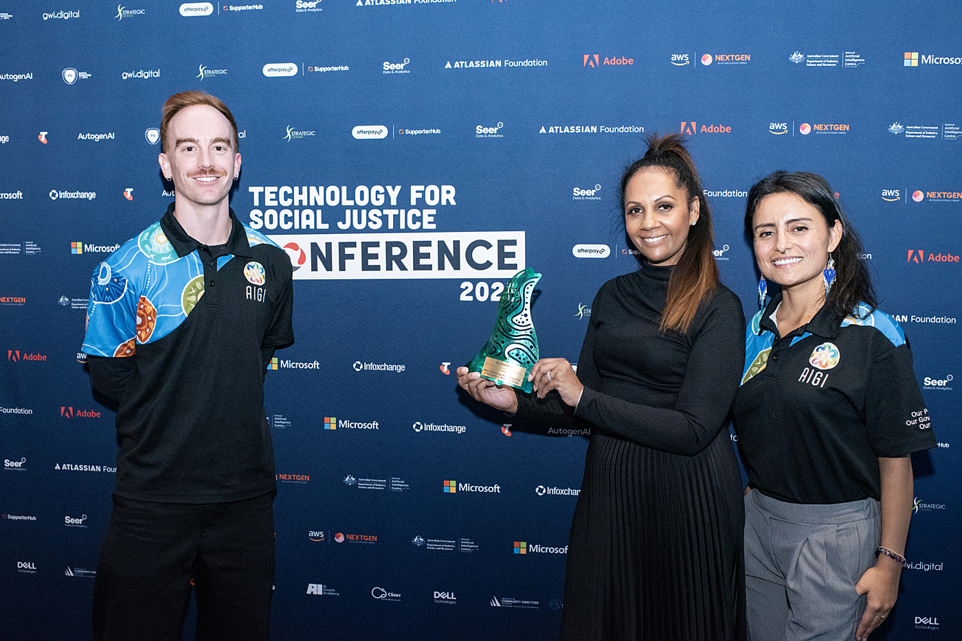Infoxchange awards 2025 81