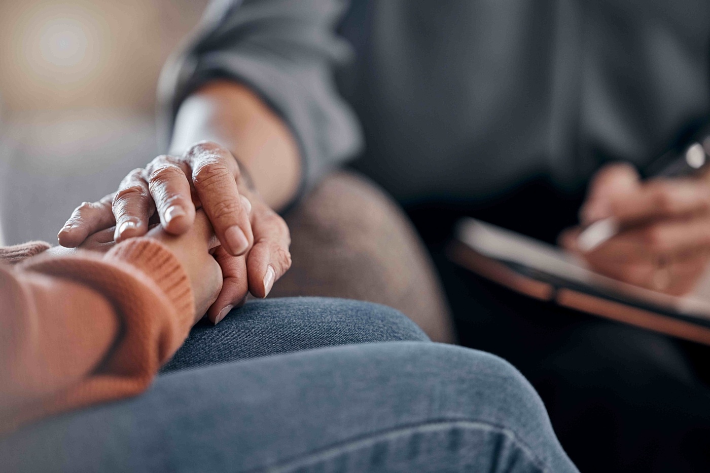 Mental health support