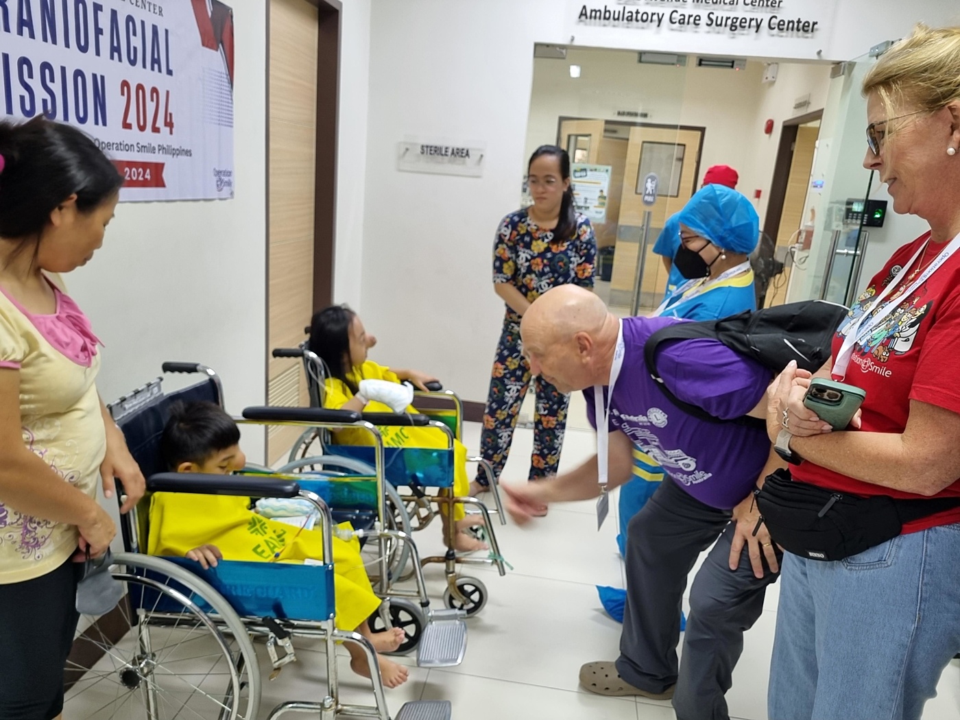 Operation Smile