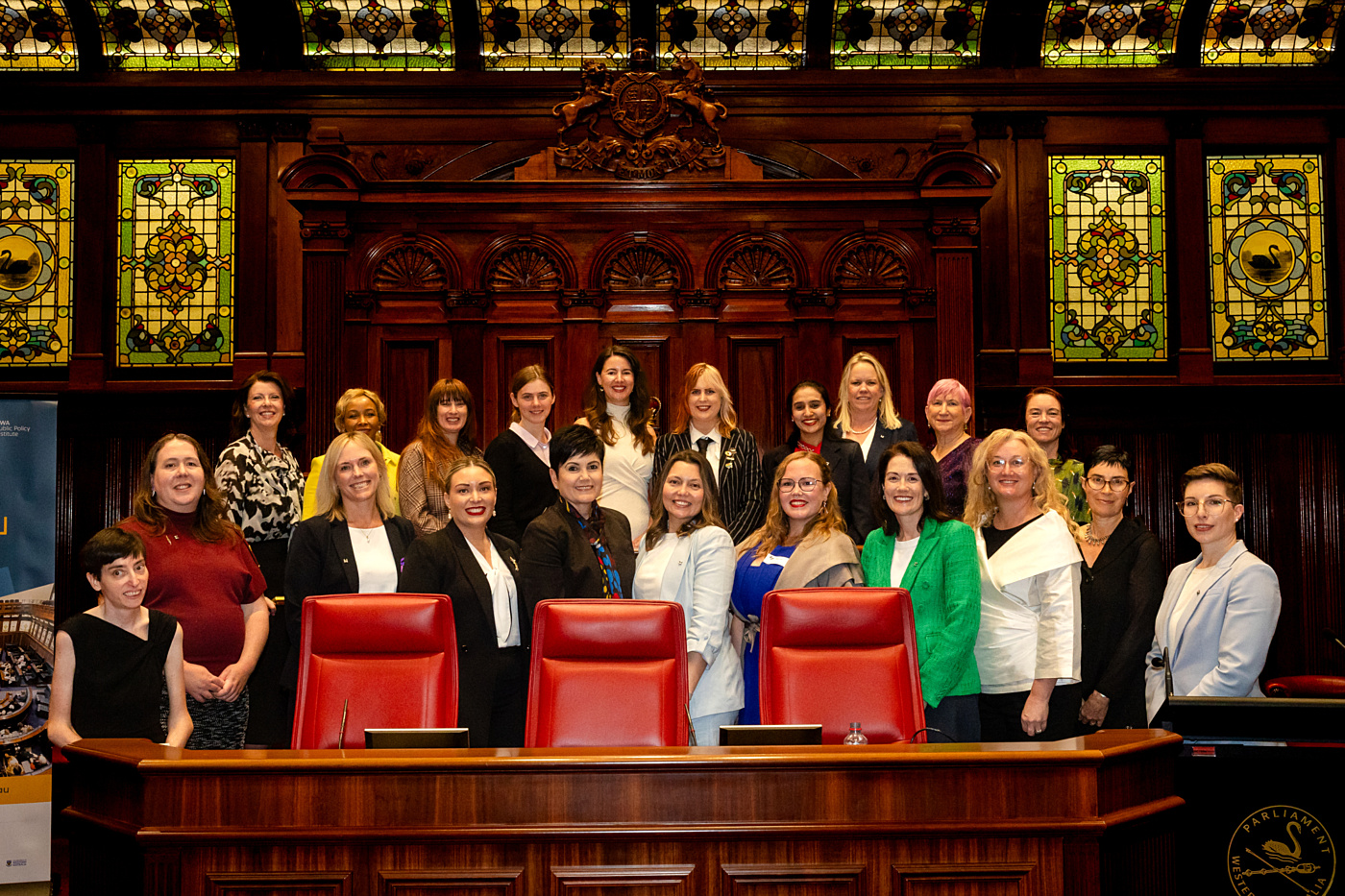 Pathways WA cohort 2025