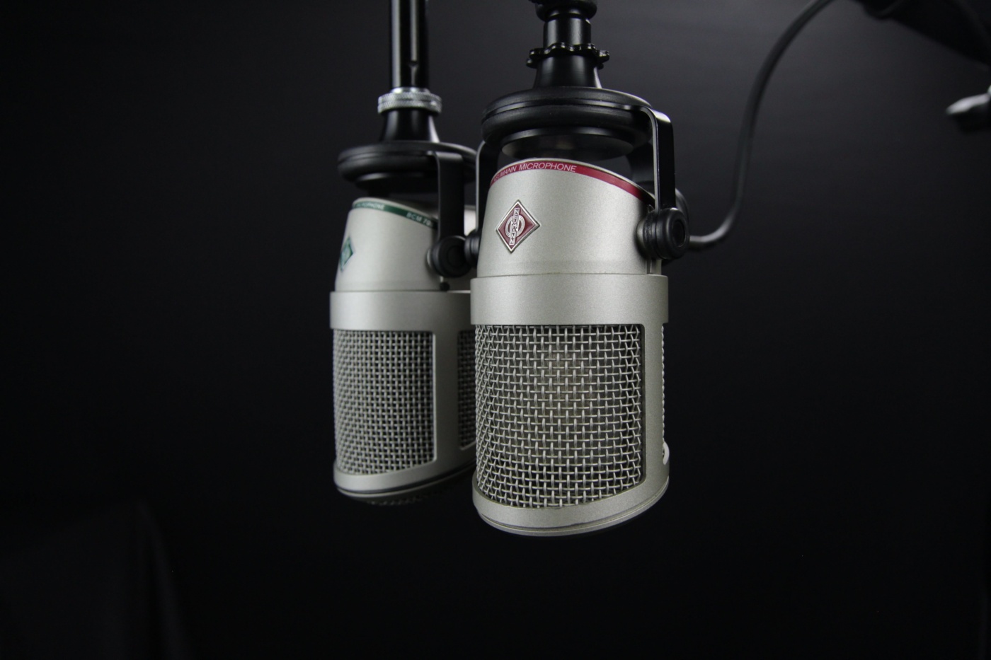 Podcasting