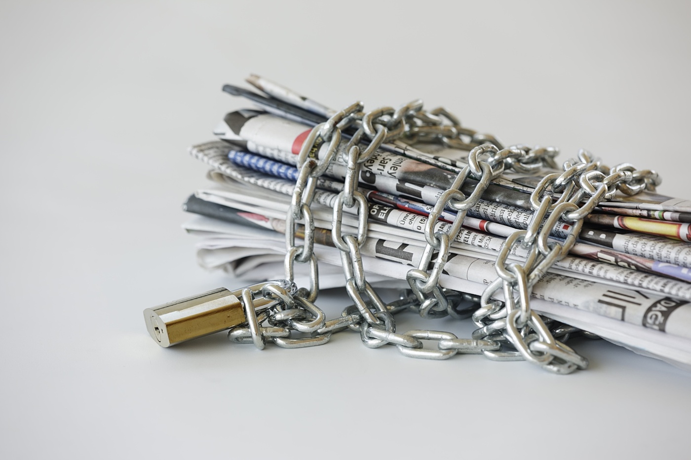 Press freedom