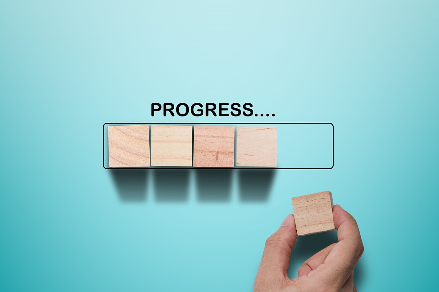 Progress