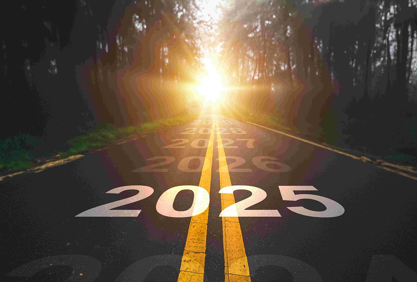 Road ahead
