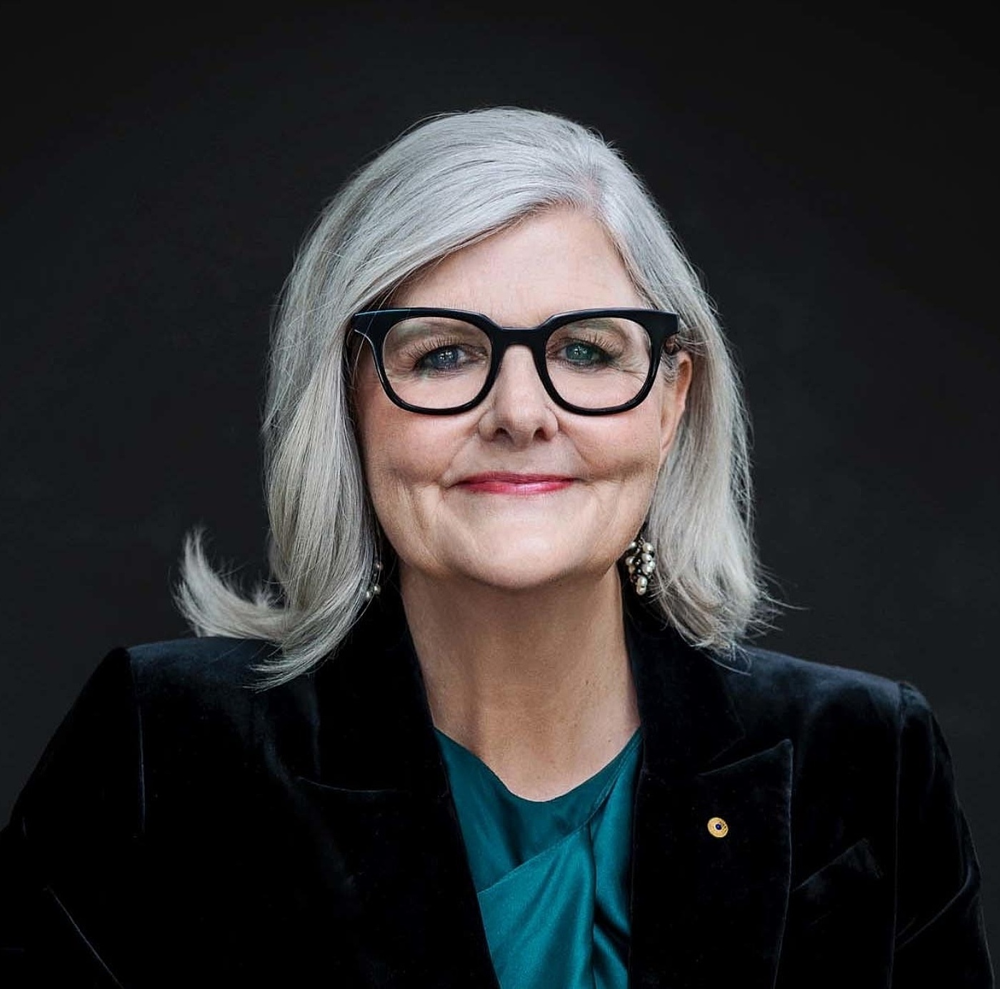 Sam Mostyn GG