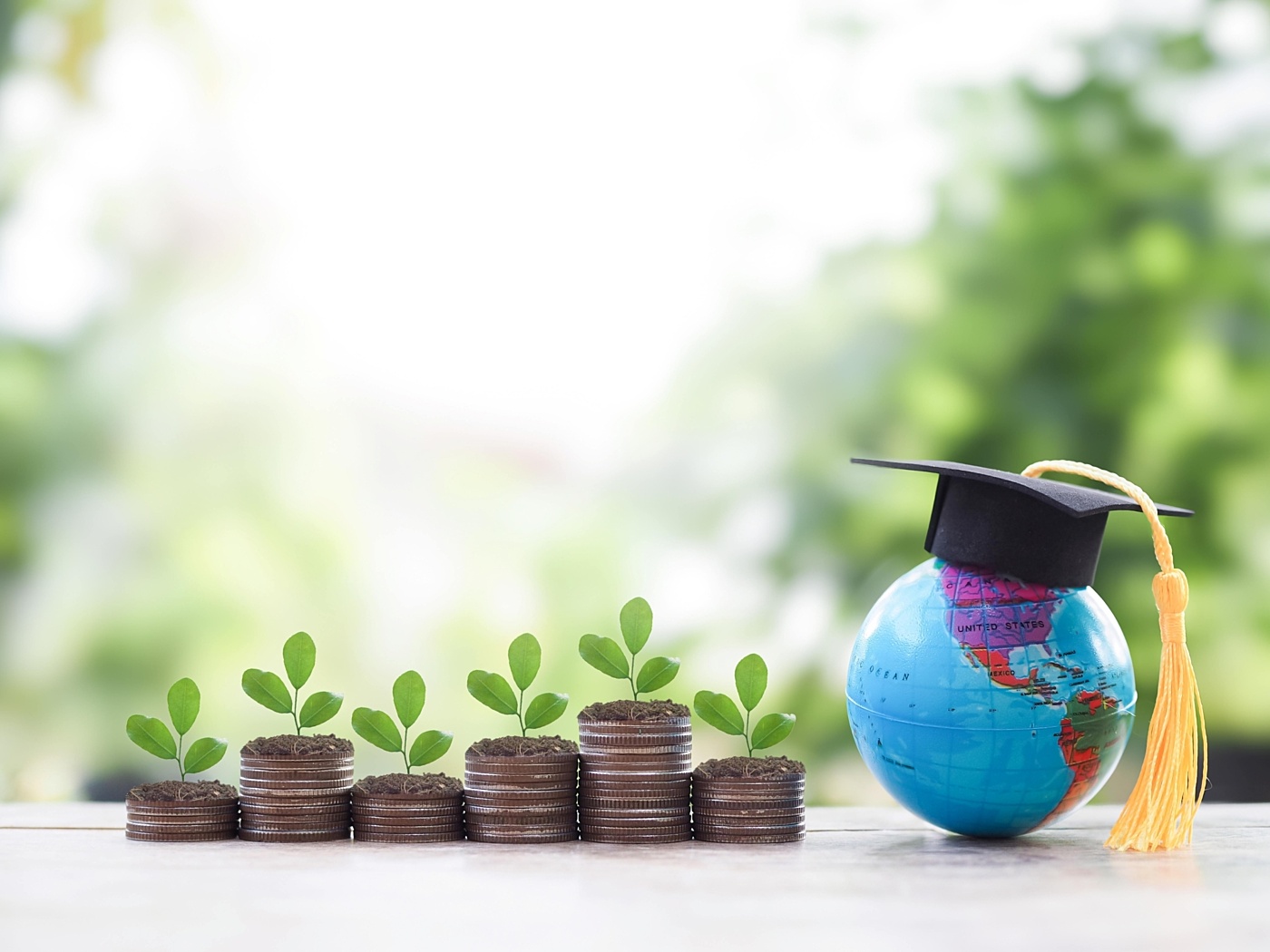 Scholarships