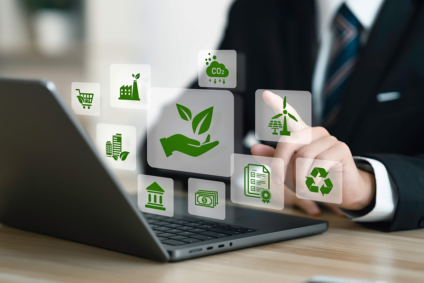 Social Enterprise
