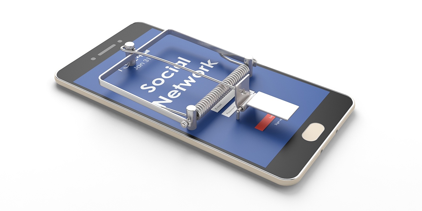 Social media risk
