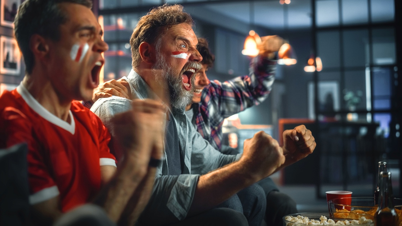 Sport culture