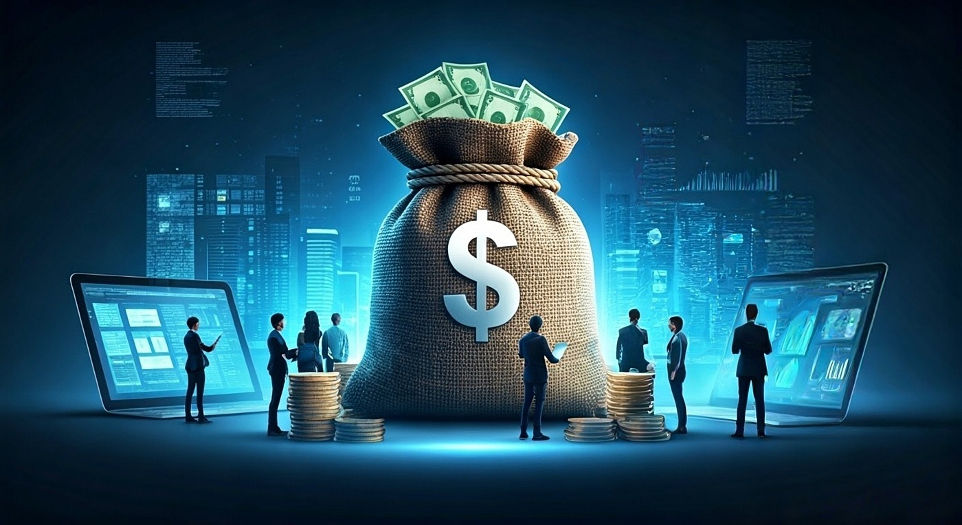 Tech money