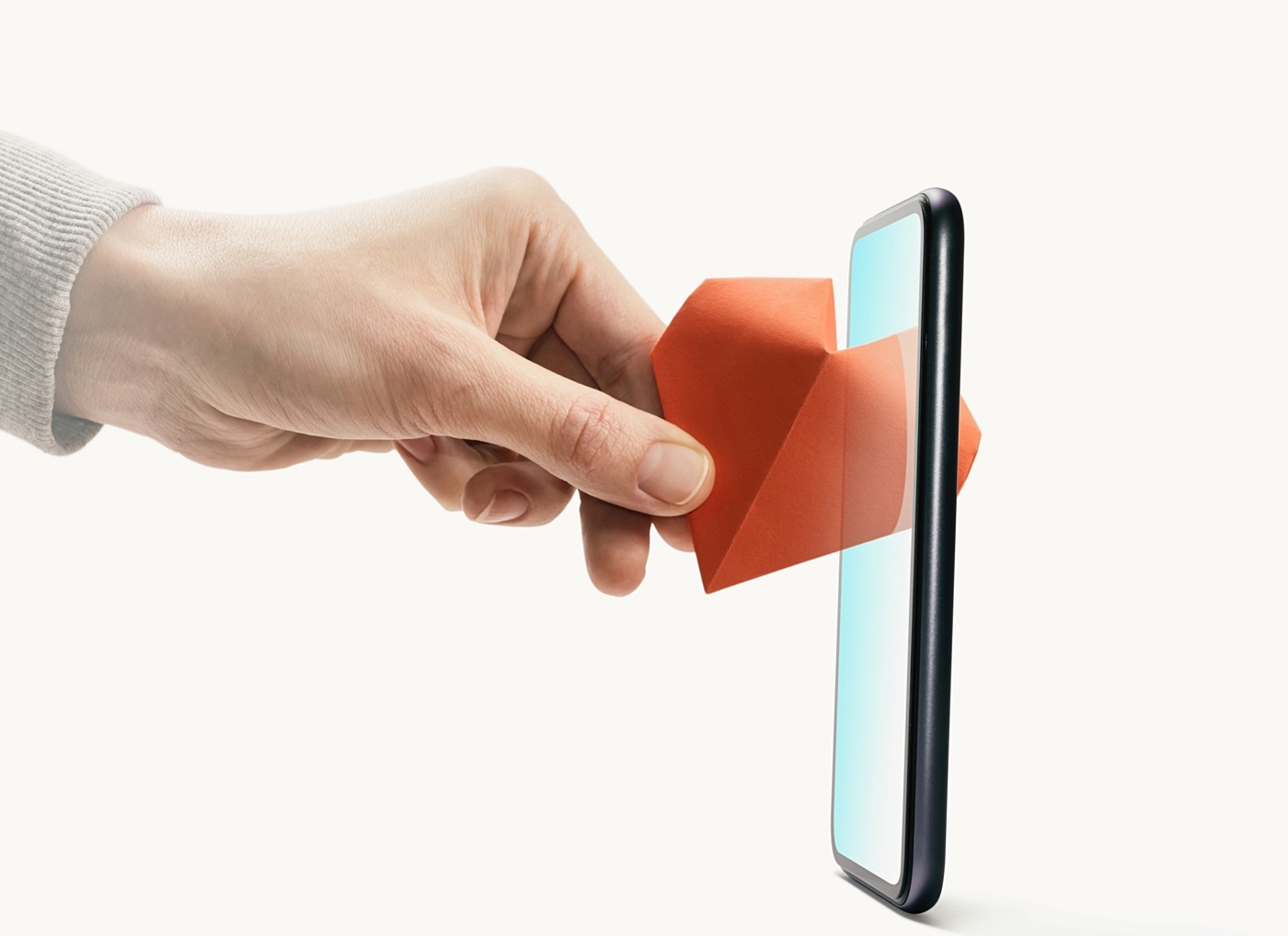 Technology charity NFP