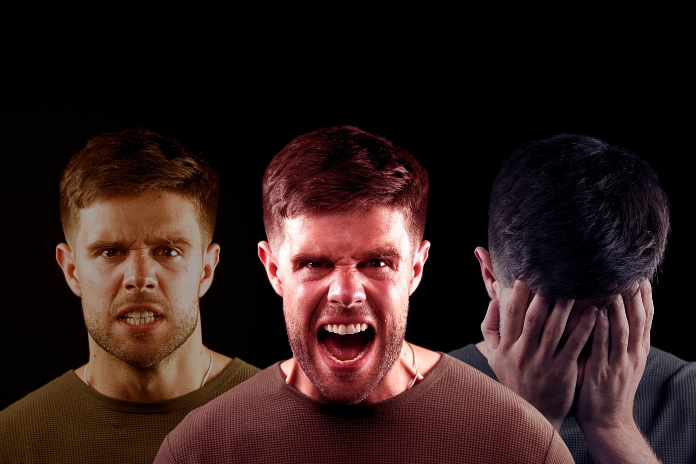 Toxic masculinity